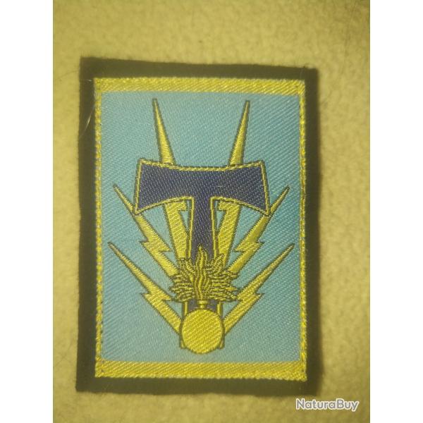 France - Brigade Transmission - Arme de Terre.
