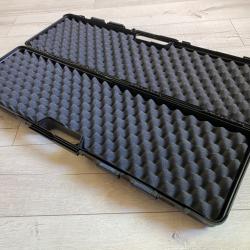 mallette anti-choc