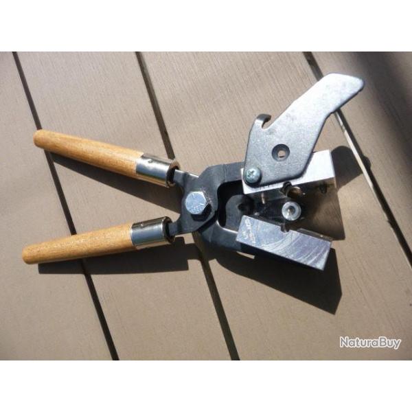 moule a balles lee LH 459-405 grains