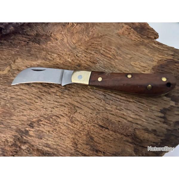 MINI COUTEAU SERPETTE  DE VIGNERON 22025