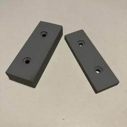 poids pour chassis mdt