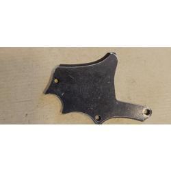 SMITH & WESSON : Plaque de recouvrement N et K frame (902)