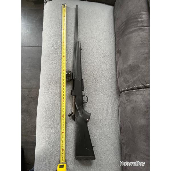 308 winchester avec point rouge