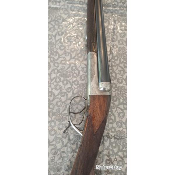 Magnifique Juxtapos Manufrance Ideal SUPER cal 16/70