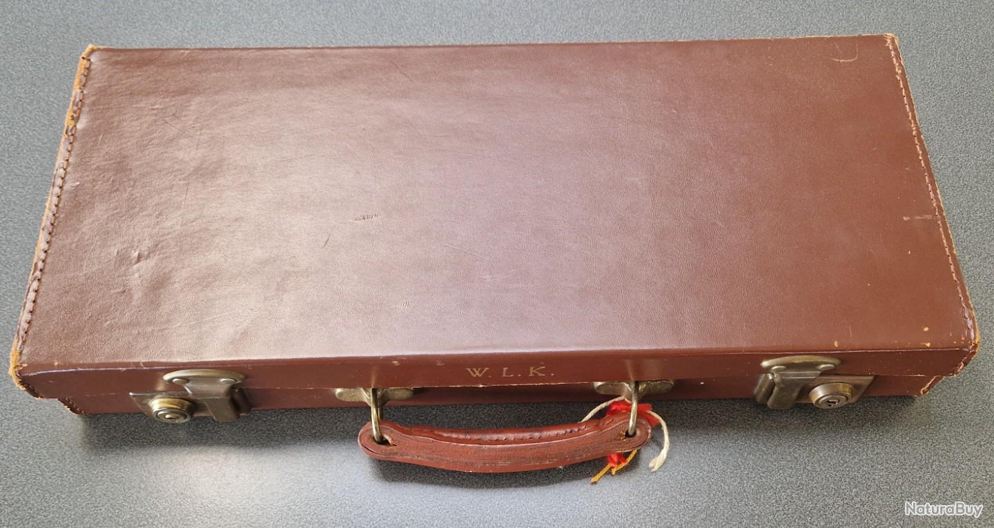 Housse pour arme de poing FRITZMANN - Mallettes et housses pour arme de