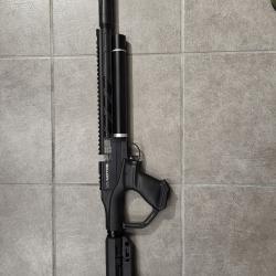 Carabine PCP Umarex notos 5.5mm