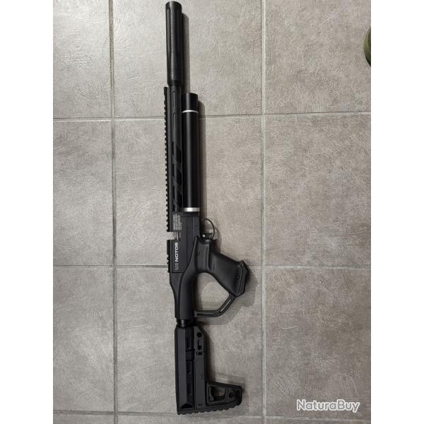 Carabine PCP Umarex notos 5.5mm