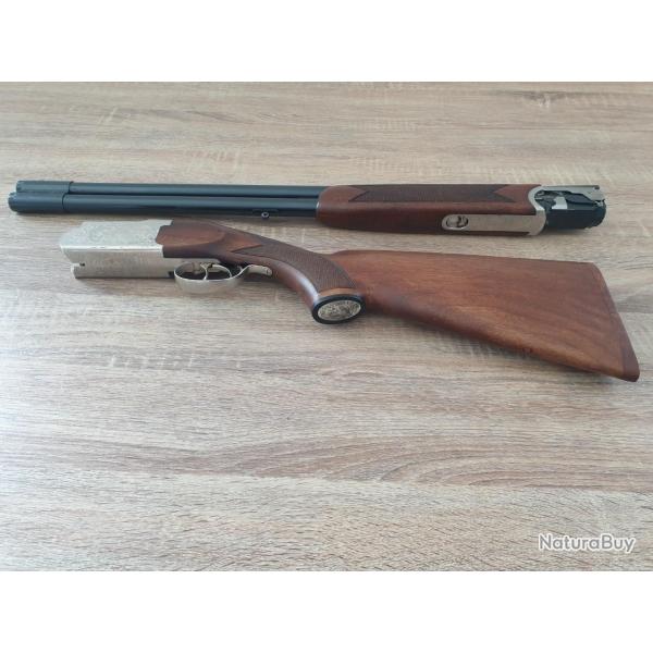 VERNEY-CARRON  Super Lger Superpos Calibre 12
