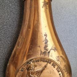 POIRE A POUDRE  VERSAILLES 1983