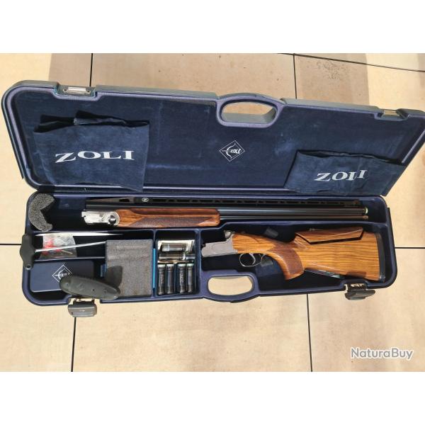 Zoli HR11 trap