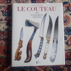 le couteau