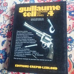 guillaume tell 4