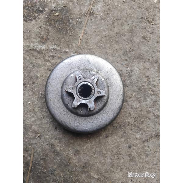 Pignon de chane trononneuse mac culloch 436