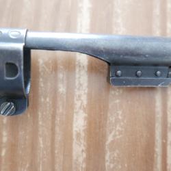tenon de baïonnette pour carabine USM1