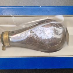 POIRE A POUDRE PEDERSOLI NEUVE  CAL 36