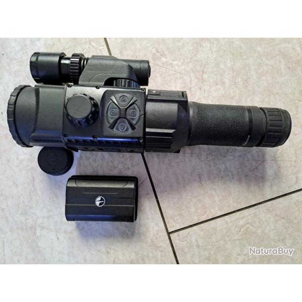 Pulsar Vision Nocturne Forward FN 155