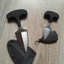 Push dagger Coldsteel