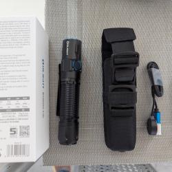 Lampe tactique Olight Warrior 3 S