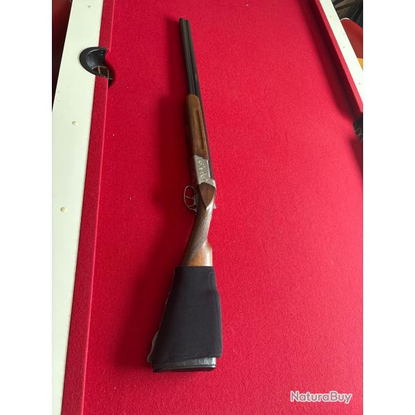 Fusil breuil jean cal 12
