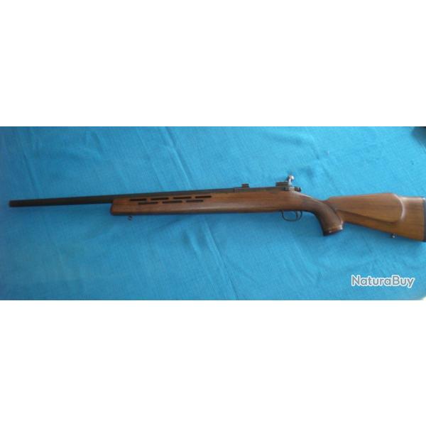 carabine tikka LSA 55