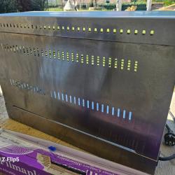Tireuse sous vide