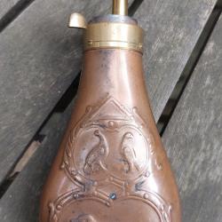 POIRE A POUDRE REMINGTON