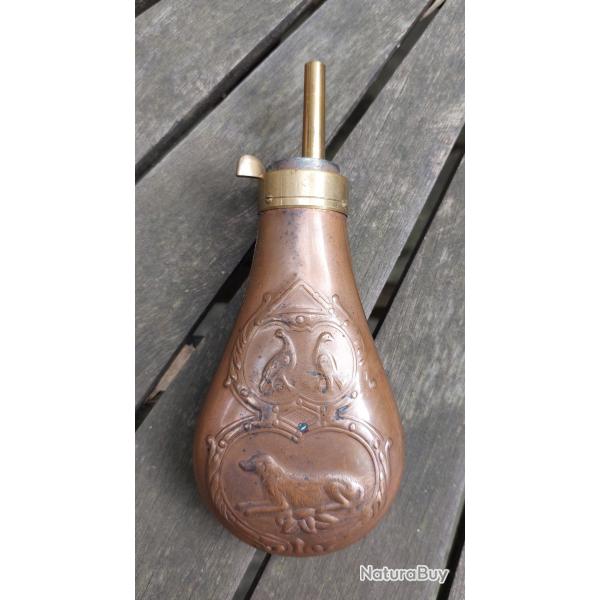 POIRE A POUDRE REMINGTON