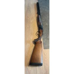 ATA SP BLACK ERGAL 20/76
