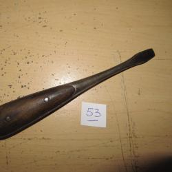 Tournevis ancien -(repT53)
