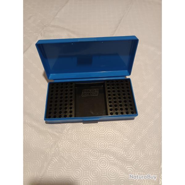 Boite munition 22lr