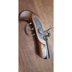 Derringer Philadelphia