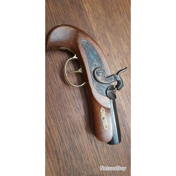 Derringer Philadelphia