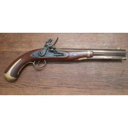 Pistolet Harpers Ferry Pedersoli.