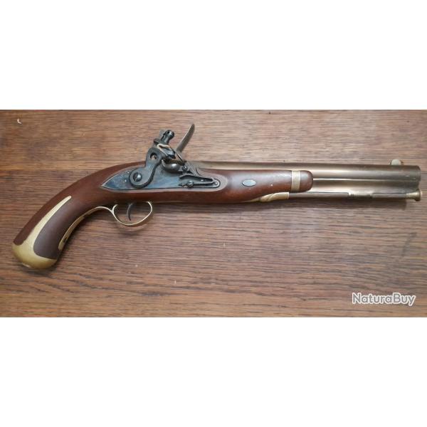 Pistolet Harpers Ferry Pedersoli.