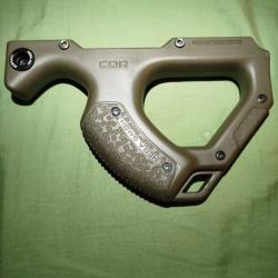 Poignée CQR Hera armes