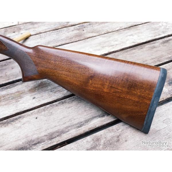 1 x Fusil mono-coup ONCU Cal. 410 Magnum SILENCIEUX *1 sans prix de reserve*