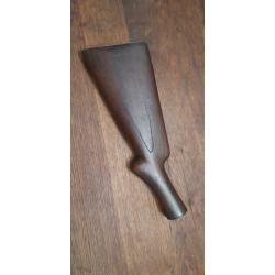 Crosse Winchester 1897