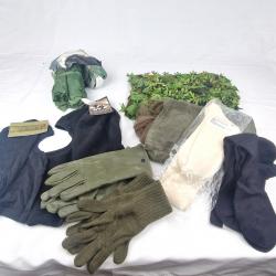 Lot militaria