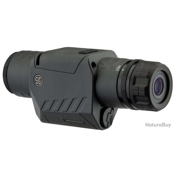 Monoculaire Stabilis SIG Sauer OSCAR 3 10-20x30