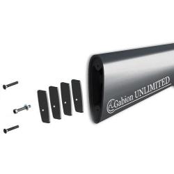 Kit de 4 Contrepoids pour Fusil Luger Canardouze Synthétique