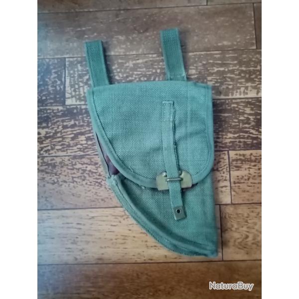 tui toile militaire Browning GP35