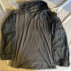 Ensemble Gris Invader Gear