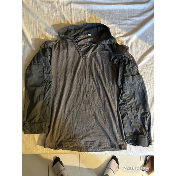 Ensemble Gris Invader Gear