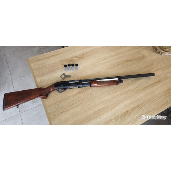 Yildiz S61 bois 12/76 comme neuf