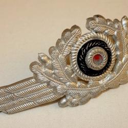 LAURIER de la LUFTWAFFE ALLEMANDE de la SECONDE GUERRE.  /9202
