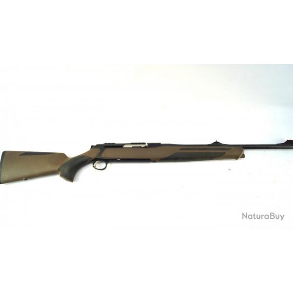 Carabine semi automatique Sauer 303 9.3x62