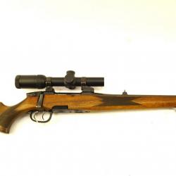 Carabine à verrou Steyr M Stutzen 7x64