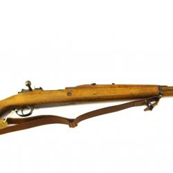 Carabine à verrou FN 24/30 Milicien "type 98K" 22LR