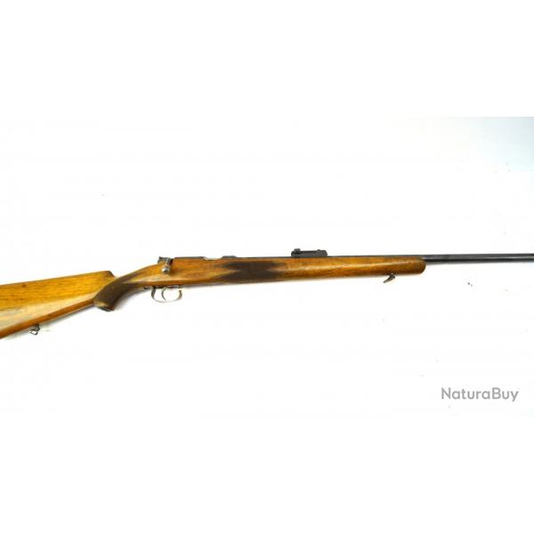 Carabine &agrave; verrou Mauser ES-Sportmodel 22LR