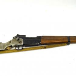 Carabine à verrou MAS 36 CR 39 "chasseur alpin" numéro J513 7.5 MAS